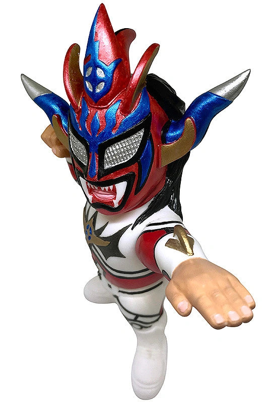 2020 NJPW Good Smile Co. 16d Collection 009: Jyushin Thunder Liger [Limited Edition]