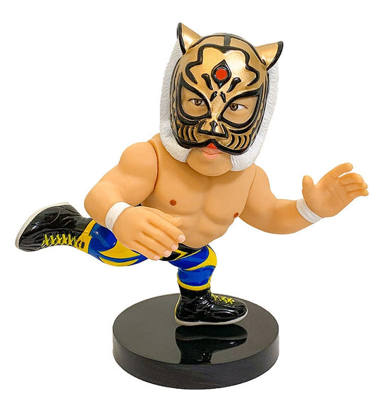 2020 Good Smile Co. 16d Collection Legend Masters 014: First Tiger Mask