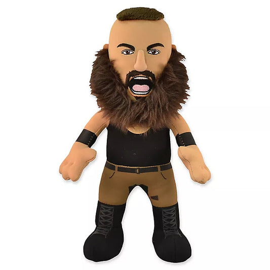 2017 WWE Uncanny Brands Bleacher Creatures Series 5 Braun Strowman
