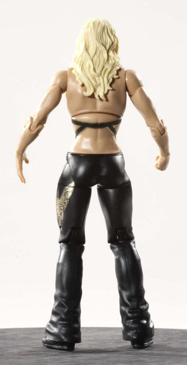 Mattel WWE Elite Collection Action Figure Beth Phoenix Royal Rumble - Snodata Con TrueFX - Pezzi Per Costruire Un Altro Personaggio - HVF81