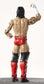 2010 WWE Mattel Basic Royal Rumble Heritage Series 1 CM Punk