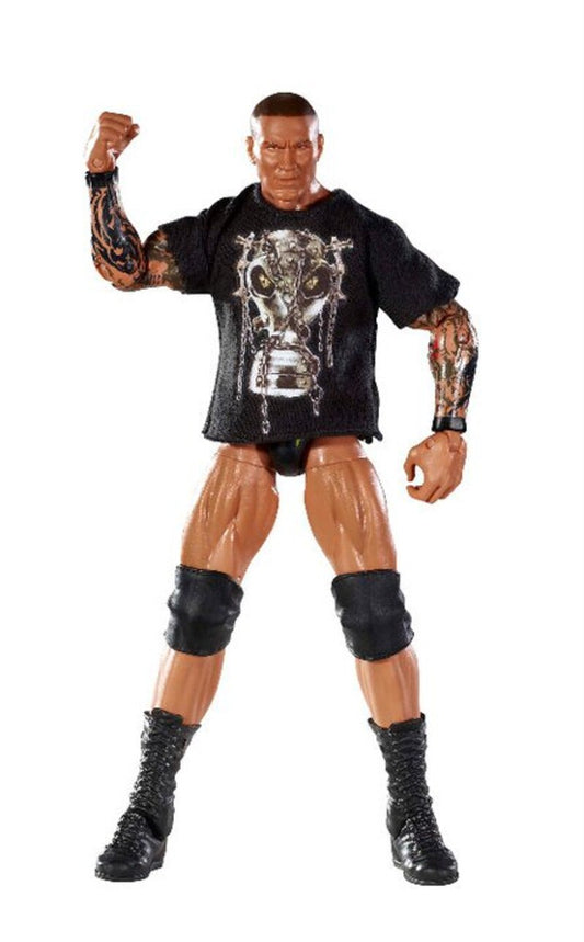 2011 WWE Mattel Elite Collection Series 9 Randy Orton