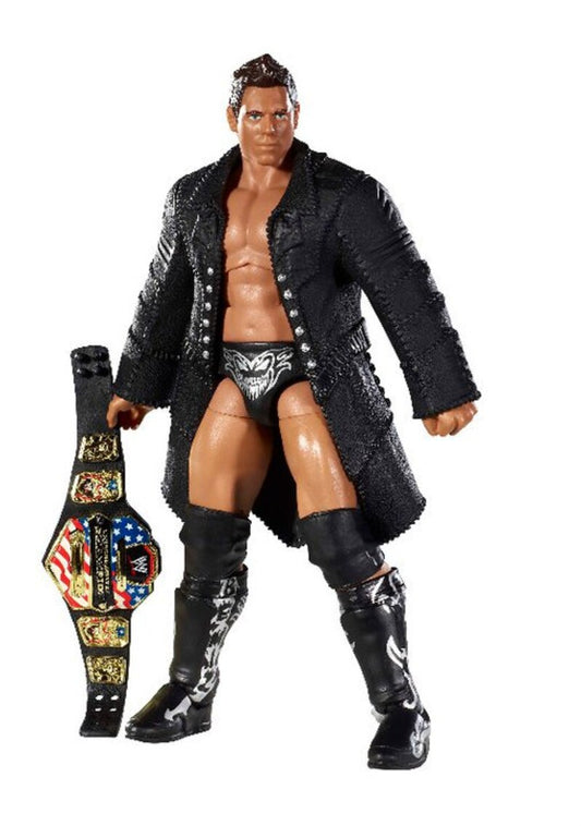 2011 WWE Mattel Elite Collection Series 9 The Miz