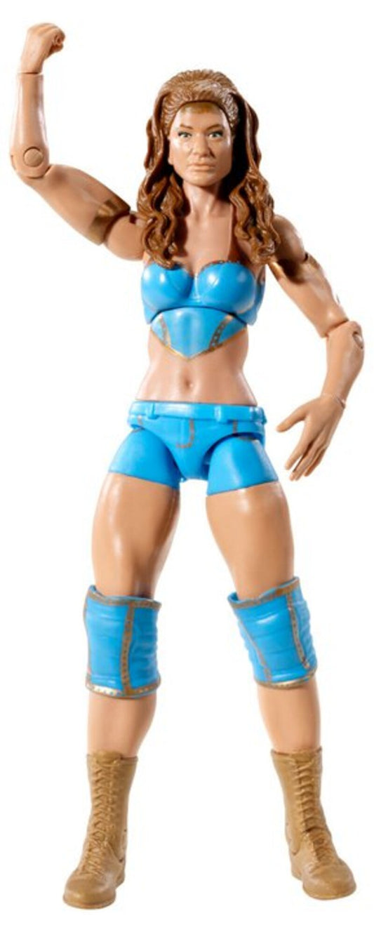 2011 WWE Mattel Basic Series 11 Eve