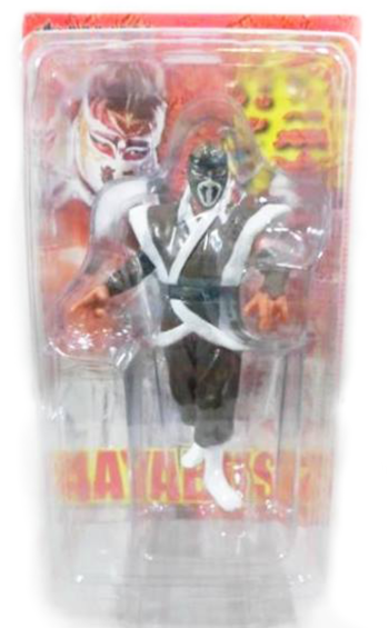 © Tiger Driver Collectibles