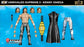 2022 AEW Jazwares Unrivaled Supreme Series 2 #03 Kenny Omega