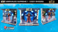 2022 AEW Jazwares Unrivaled Supreme Series 1 #01 Cody Rhodes