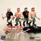 2023 GCW Zombie Sailor's Toys Wrestling's Heels & Faces Series 2 Nick Gage