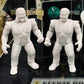 2024 Epic Toys Wrestling Megastars 2-Pack: Demolition