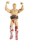 2012 WWE Mattel Elite Collection Series 12 Daniel Bryan