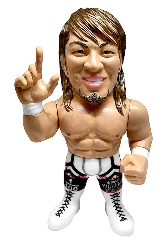 2019 NJPW Good Smile Co. 16d Collection 006: Hiroshi Tanahashi