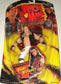1998 WWF Jakks Pacific WrestleMania XIV Shawn Michaels