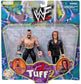 1998 WWF Jakks Pacific 2 Tuff Series 2 Kurrgan & The Jackyl