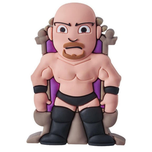 2021 WWE Limited Edition Stone Cold Steve Austin Vinyl Figure