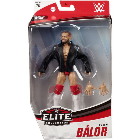 2020 WWE Mattel Elite Collection Series 74 Finn Balor