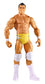 2011 WWE Mattel Basic Series 14 #12 Alberto Del Rio