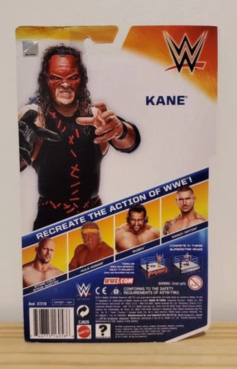 2015 WWE Mattel Basic Asst. X7218 Kane