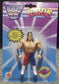 1997 WWF Just Toys Bend-Ems Canadian Champions British Bulldog