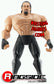 2006 WWE Jakks Pacific Face Flippin' Fighters Series 2 Undertaker