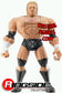 2006 WWE Jakks Pacific Face Flippin' Fighters Series 2 Triple H