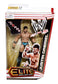 2012 WWE Mattel Elite Collection Series 12 Justin Gabriel