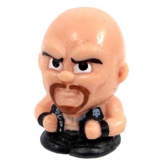2015 Party Animal Toys WWE TeenyMates Series 1 Stone Cold Steve Austin