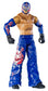 2011 WWE Mattel Basic Extreme Rules Rey Mysterio