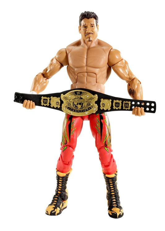 2011 WWE Mattel Elite Collection Legends Series 6 Eddie Guerrero
