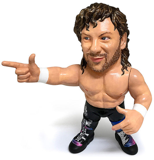 2018 NJPW Good Smile Co. 16d Collection 002: Kenny Omega [With Gold Hair]