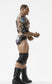 2010 WWE Mattel Basic Series 5 Batista