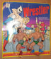 Wrestler Bootleg/Knockoff 2-Pack: 339/5 & 339/11 [Hulk Hogan]