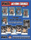 2010 Wrestle Warehouse SoCal Pro Wrestling Series 1 Johnny Goodtime [With Powerpad]