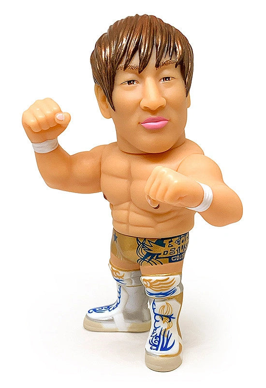 2020 NJPW Good Smile Co. 16d Collection 010: Kota Ibushi