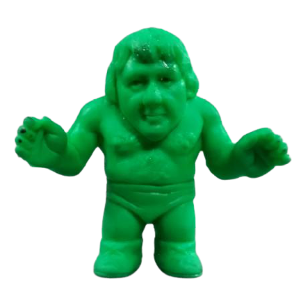 1982 Popy Super Puroresu Keshi Terry Funk