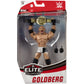 2020 WWE Mattel Elite Collection Series 74 Goldberg