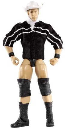 2013 WWE Mattel Elite Collection Series 23 JBL