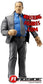Unreleased WWE Jakks Pacific ECW Series 1 Paul Heyman