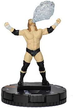 2019 WWE WizKids HeroClix Series 1 Triple H