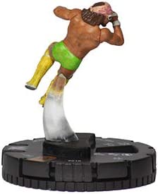 2019 WWE WizKids HeroClix Series 1 "Macho Man" Randy Savage