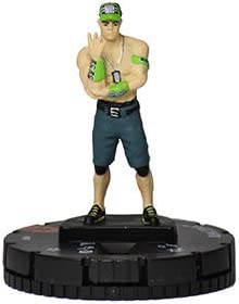 2019 WWE WizKids HeroClix Series 1 John Cena