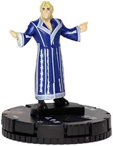 2019 WWE WizKids HeroClix Series 1 Ric Flair