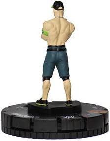 2019 WWE WizKids HeroClix Series 1 John Cena