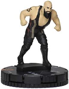 2019 WWE WizKids HeroClix Series 1 Big Show