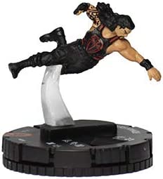 2019 WWE WizKids HeroClix Series 1 Roman Reigns