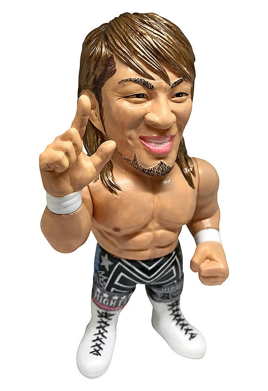 2019 NJPW Good Smile Co. 16d Collection 006: Hiroshi Tanahashi [Limited Edition]