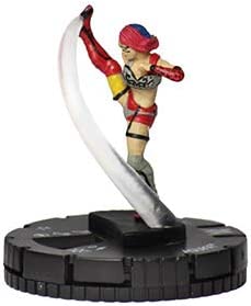 2019 WWE WizKids HeroClix Series 1 Asuka