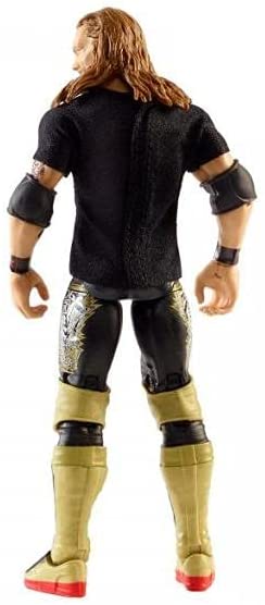 2021 WWE Mattel Elite Collection Series 83 Edge [Chase