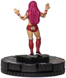 2019 WWE WizKids HeroClix Series 1 Sasha Banks