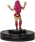 2019 WWE WizKids HeroClix Series 1 Sasha Banks