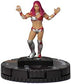 2019 WWE WizKids HeroClix Series 1 Sasha Banks